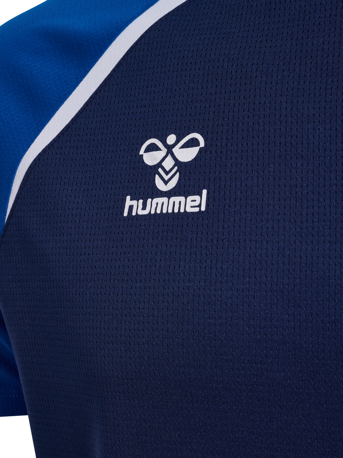 hmlLEAD 2.0 JERSEY S/S