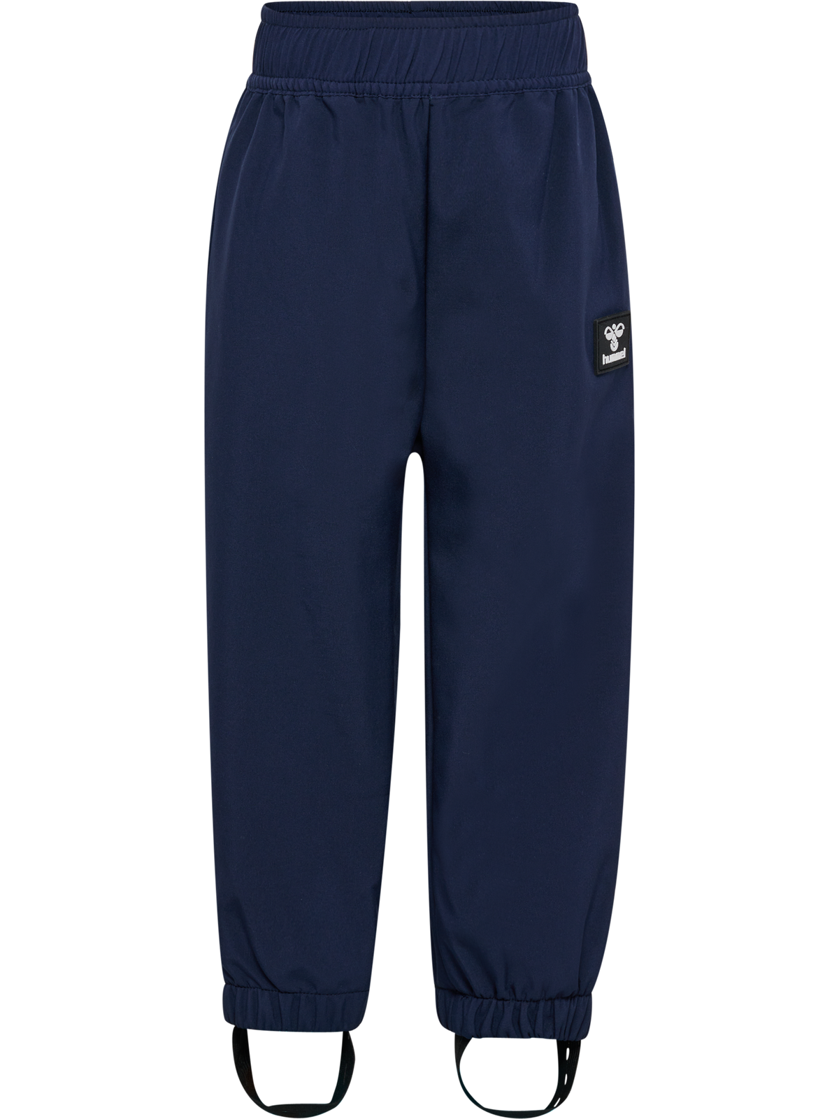hmlJUPITOR TEX MINI SOFTSHELL PANTS