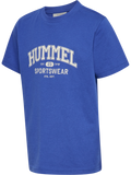 hmlJR REG GRAPHIC T-SHIRT S/S