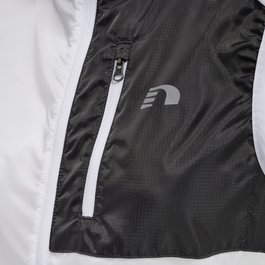 WOMEN PACKABLE TECH GILET