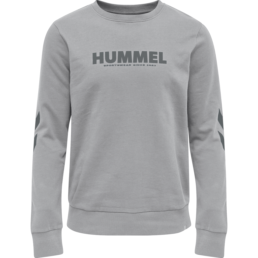 hmlLEGACY SWEATSHIRT+PANTS SET