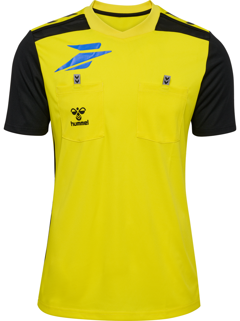 FFHB NEW REFEREE JERSEY S/S