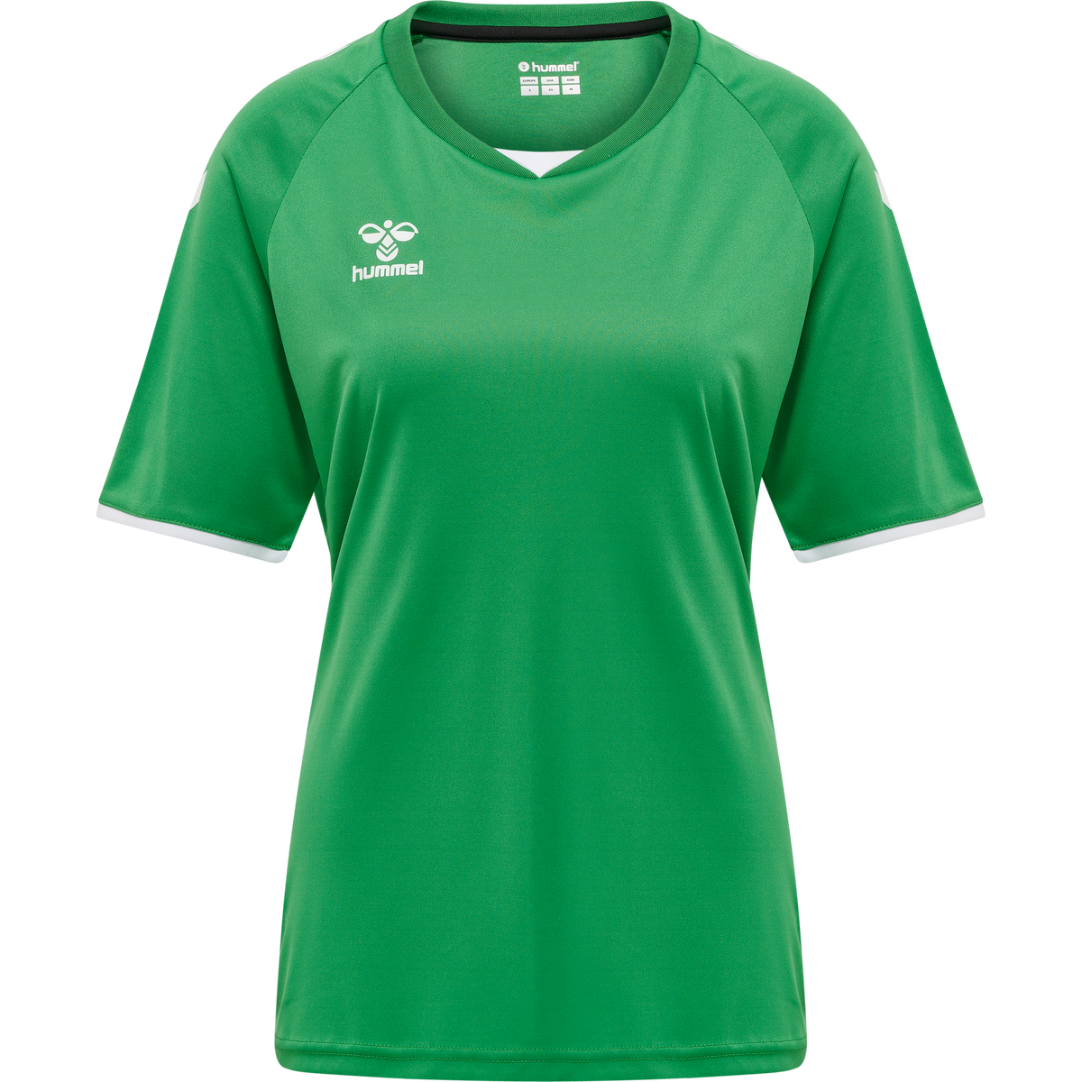 hmlCORE VOLLEY TEE WO