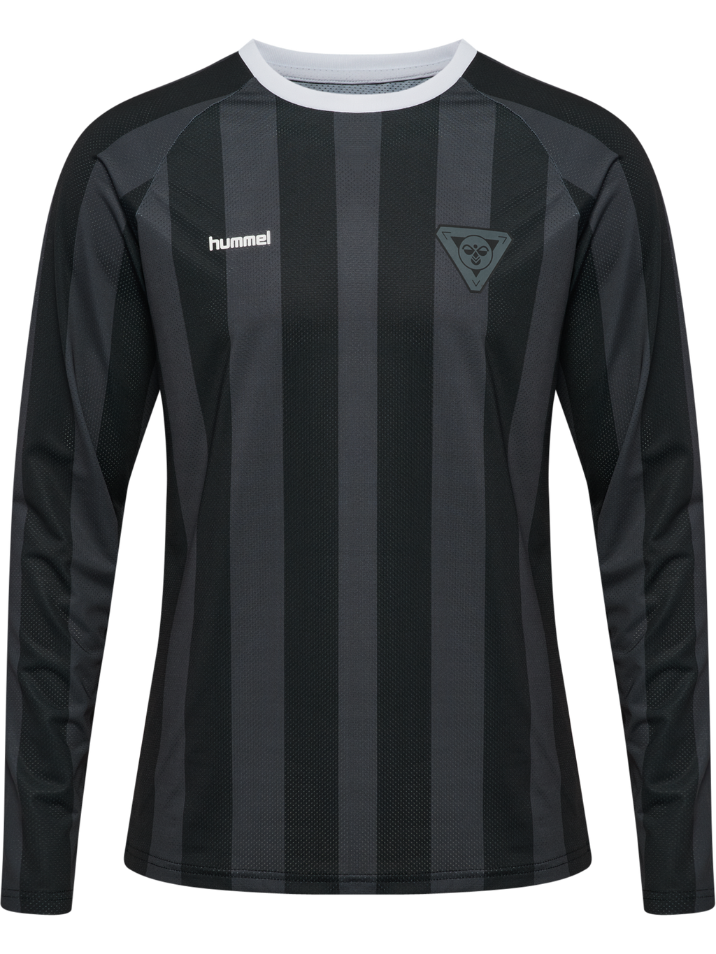hmlKICK OFF JERSEY L/S