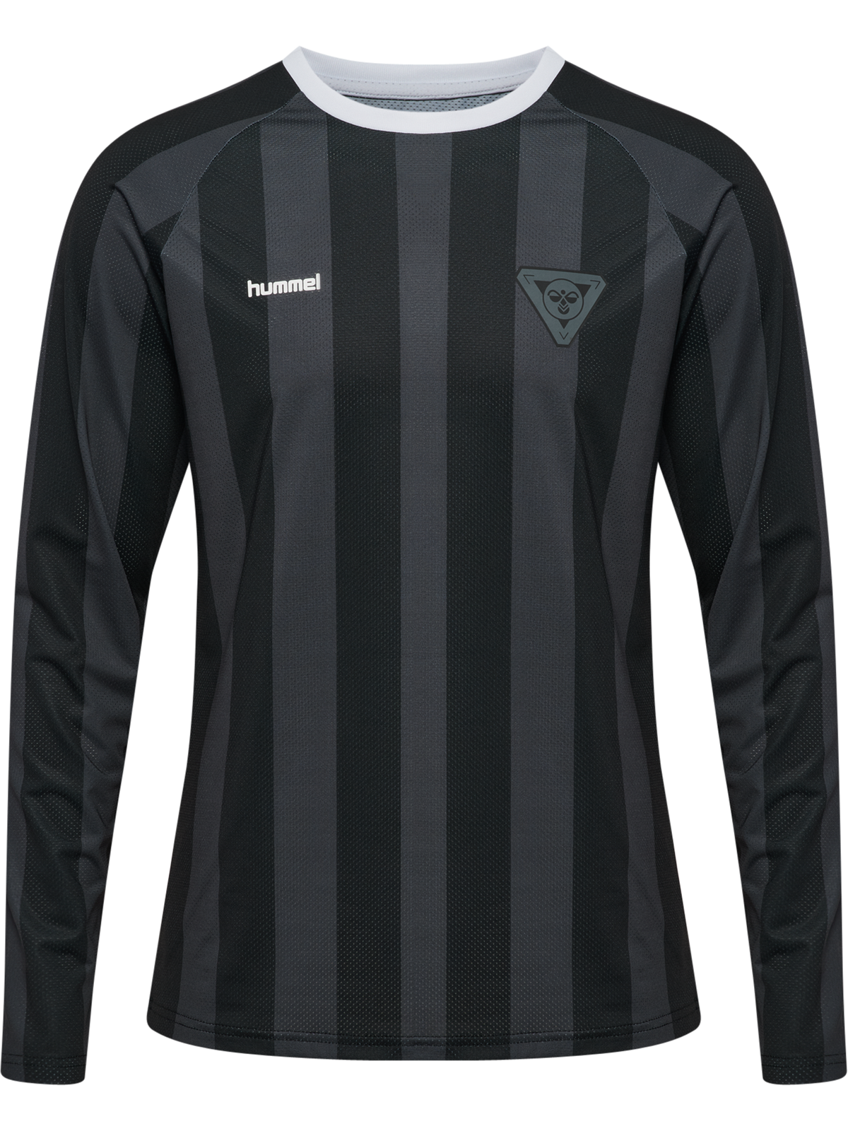 hmlKICK OFF JERSEY L/S
