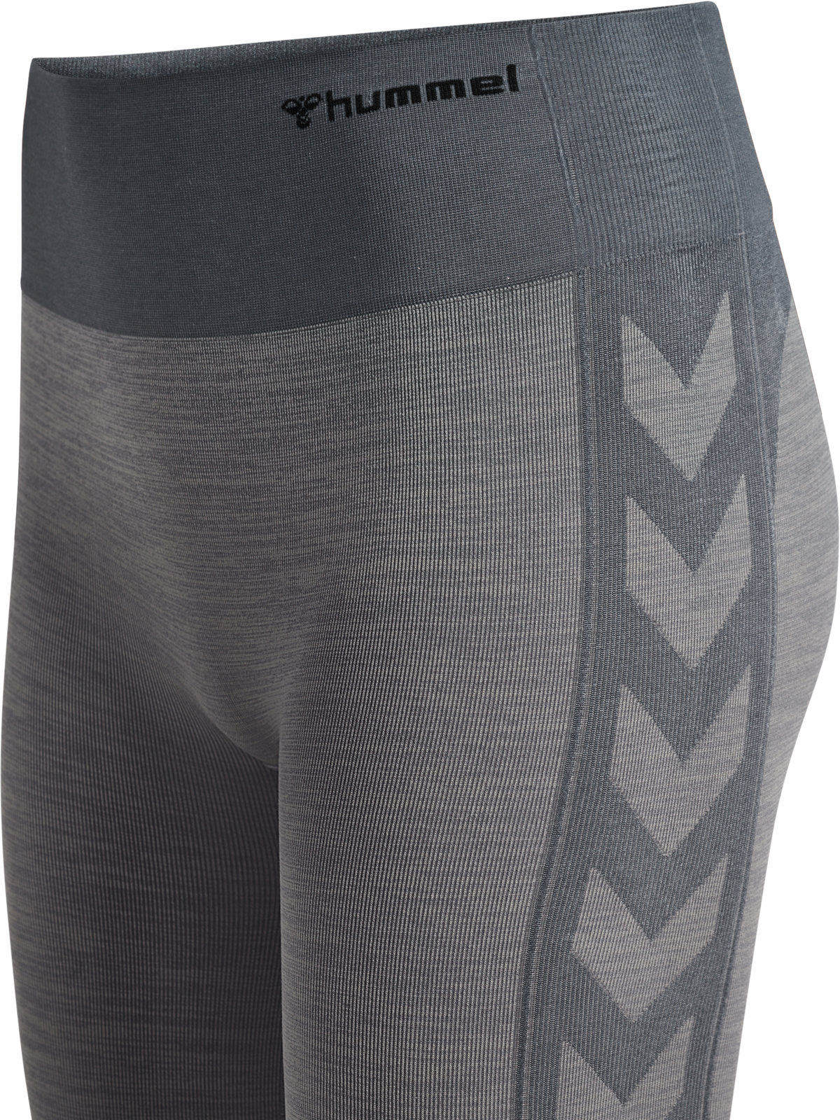 hmlMT SHINE SEAMLESS MW TIGHTS