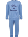 hmlARINE CREWSUIT