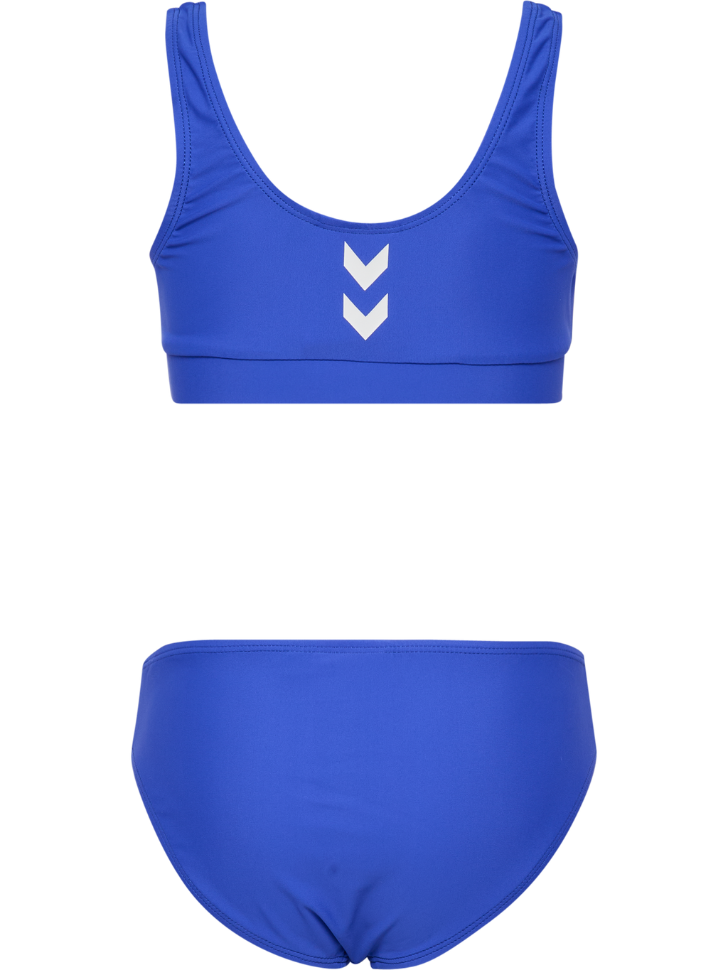 hmlJR SOLID BIKINI