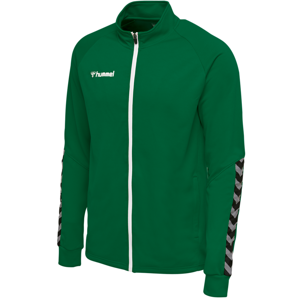 hmlAUTHENTIC POLY ZIP JACKET