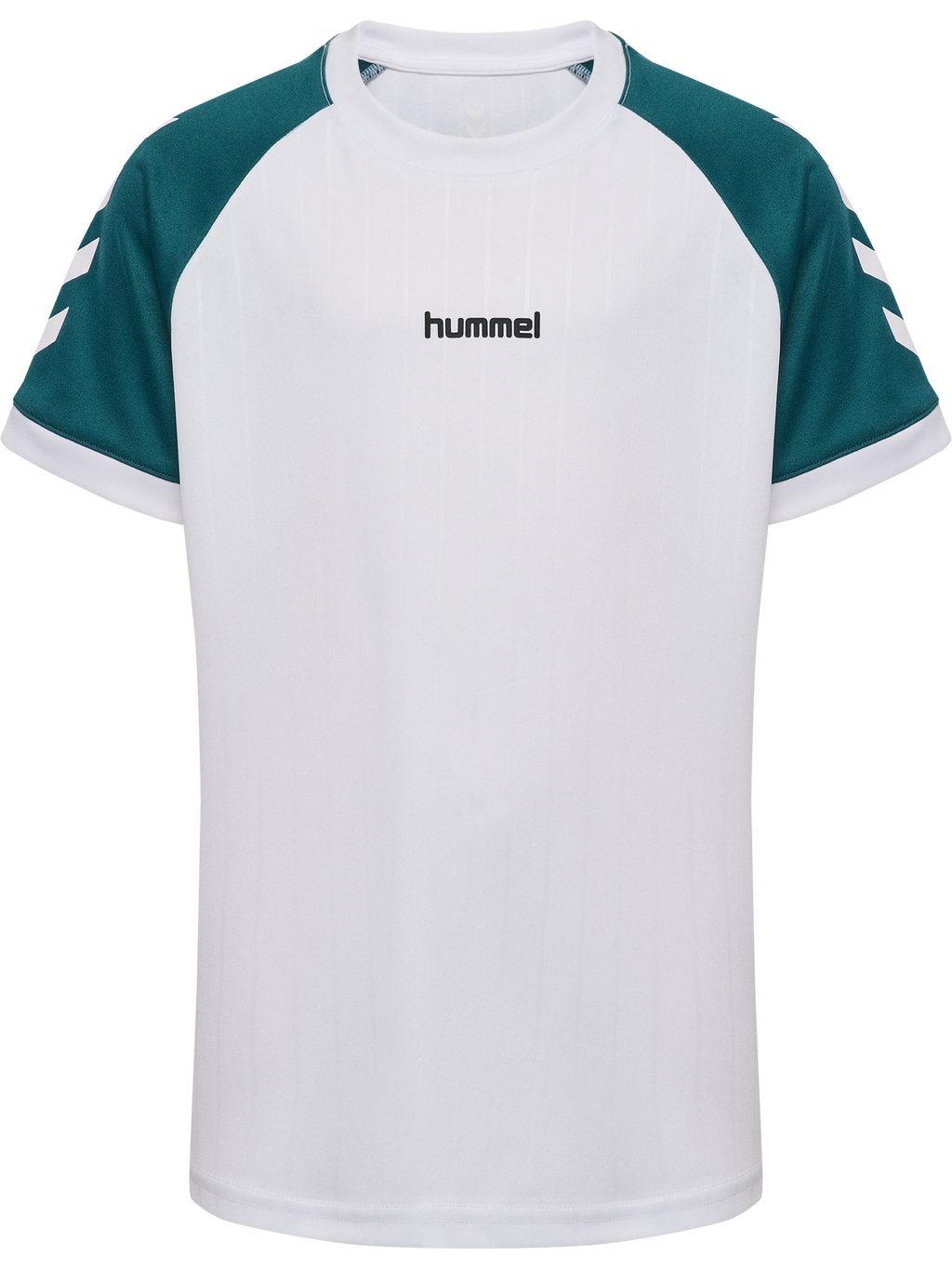 hmlJR STRIPE T-SHIRT S/S