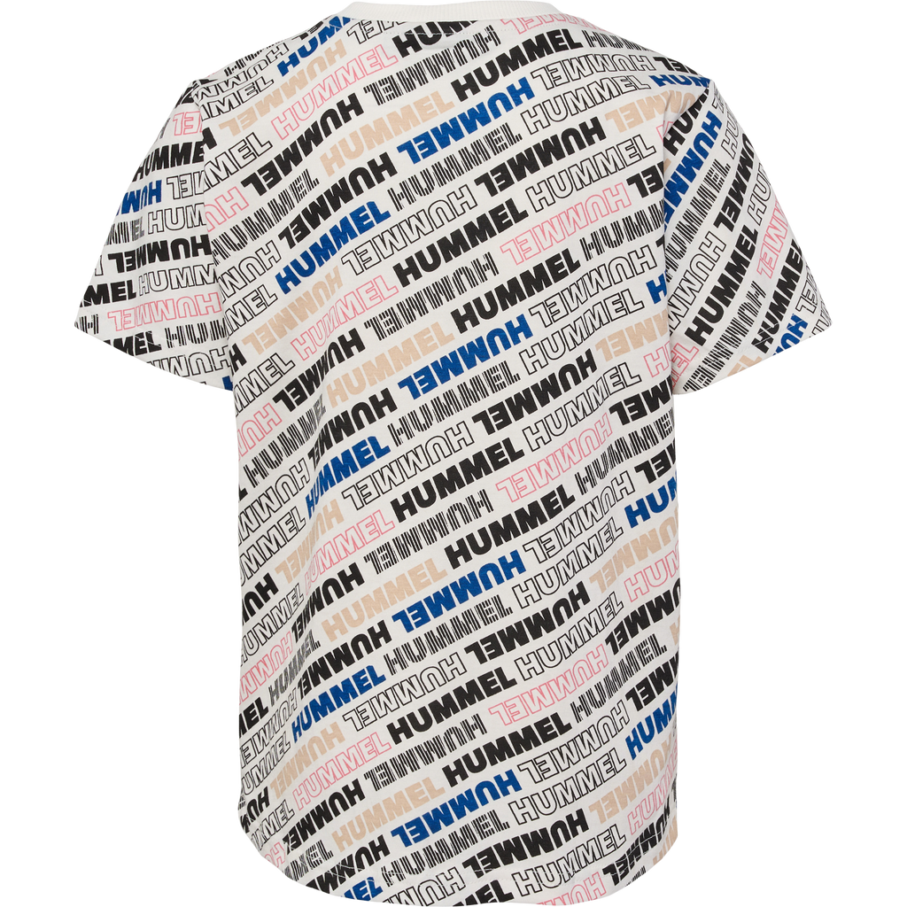 hmlCALEB T-SHIRT S/S