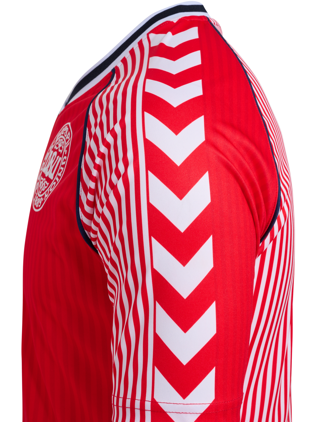 DBU 86 REPLICA JERSEY S/S KIDS