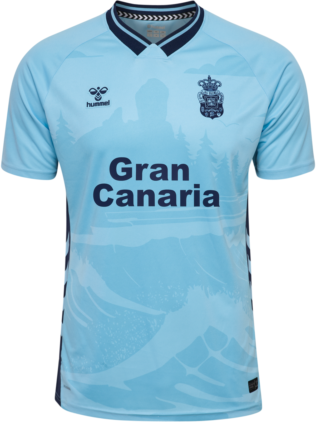 UDLP 25/26 AWAY JERSEY S/S