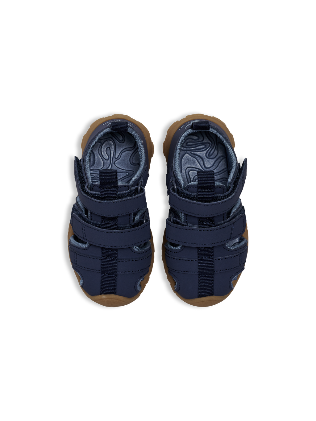 SANDAL VELCRO INFANT