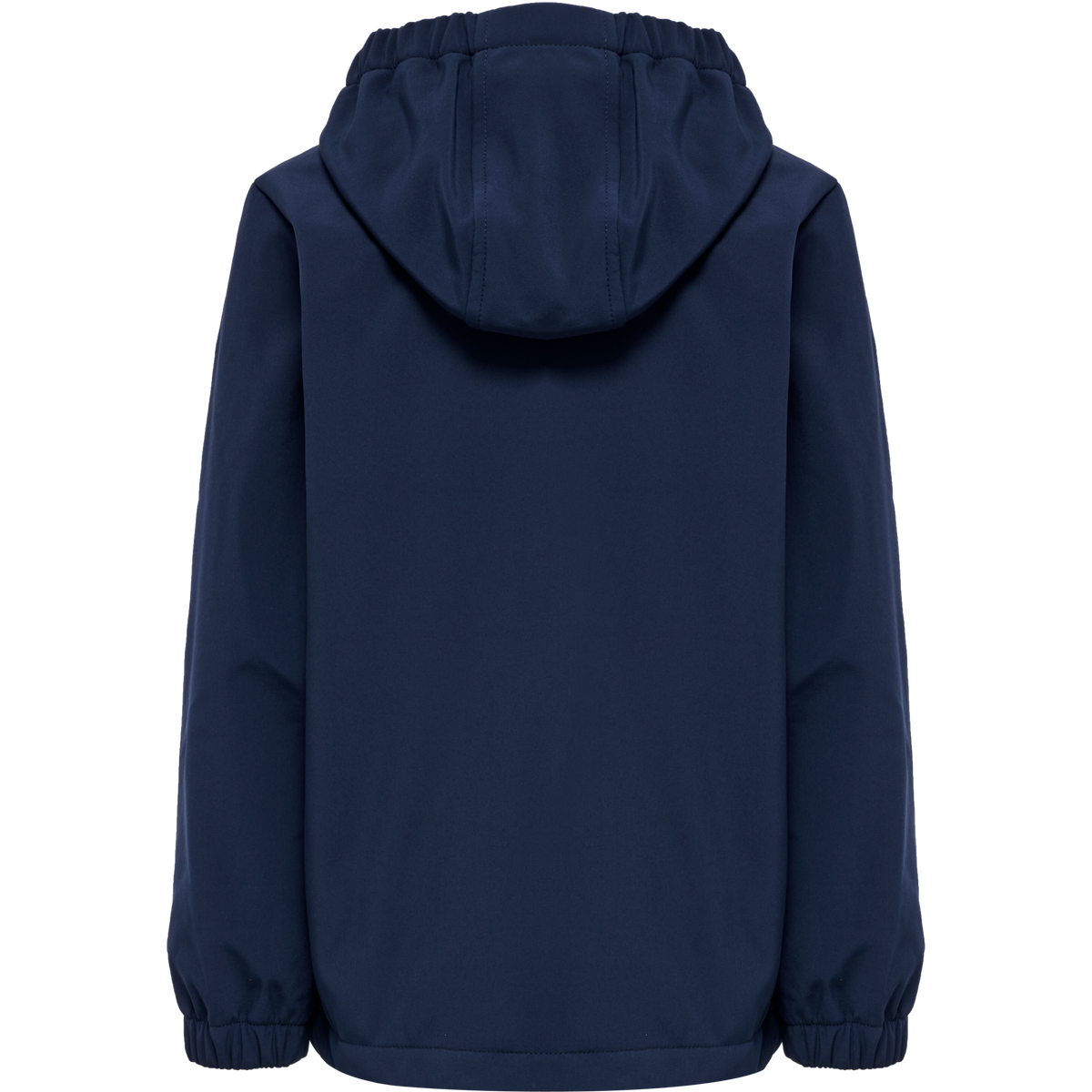 hmlMARS SOFTSHELL JACKET