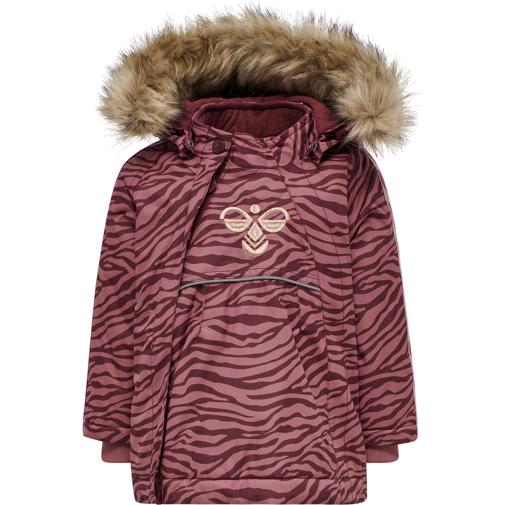 hmlJESSIE JACKET