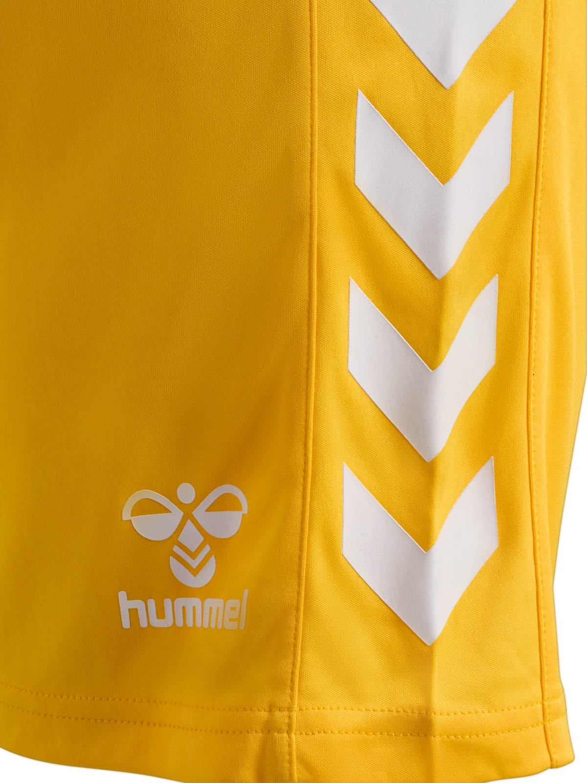 hmlCORE XK POLY SHORTS