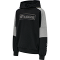 hmlBOXLINE HOODIE