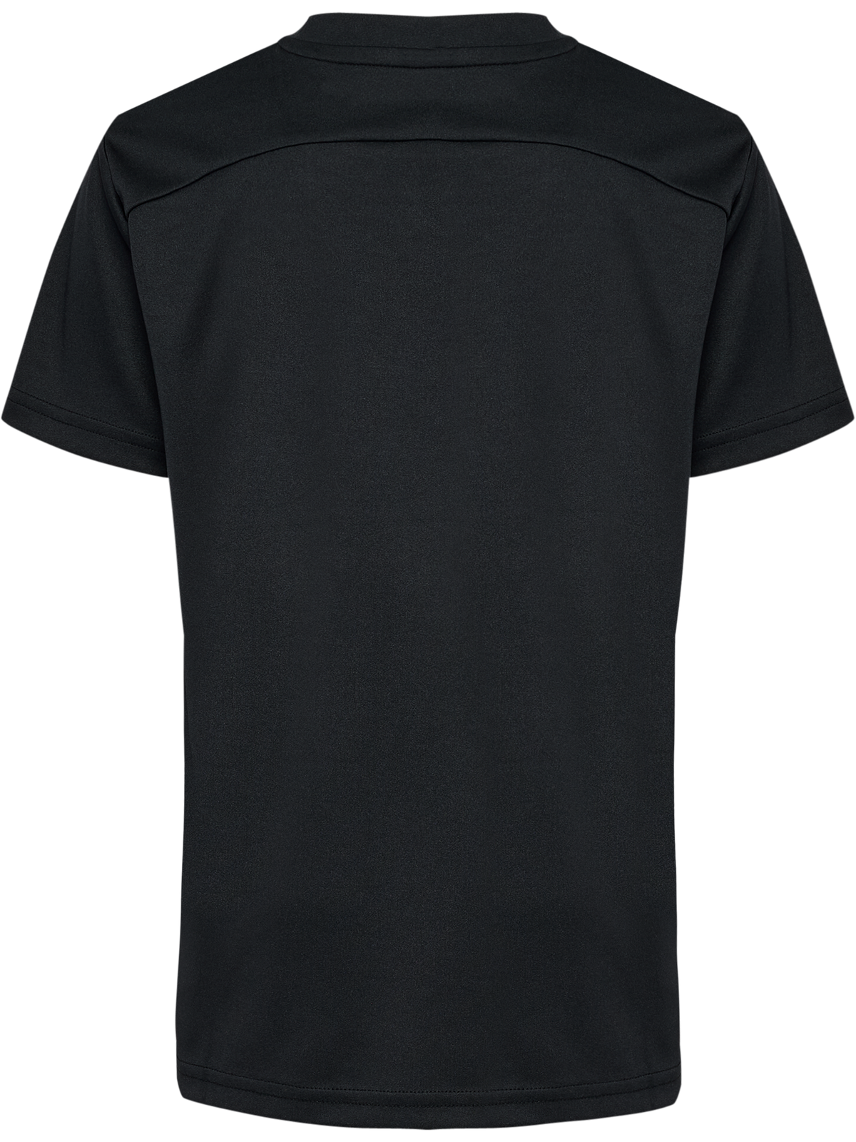 hmlJR PULSE TRAINING T-SHIRT