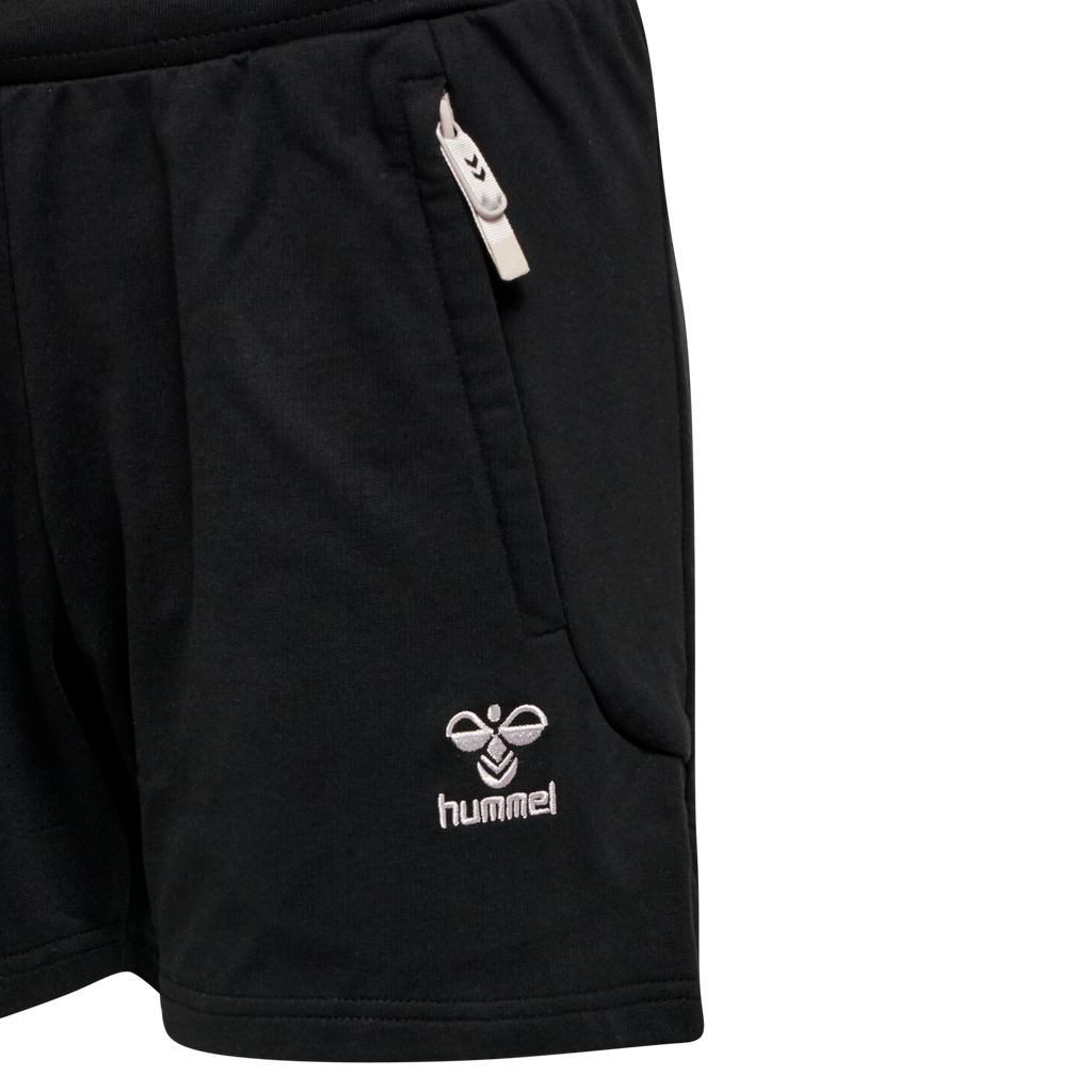 hmlMOVE GRID COTTON SHORTS WOMAN