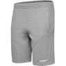 hmlGO COTTON BERMUDA SHORTS WOMAN