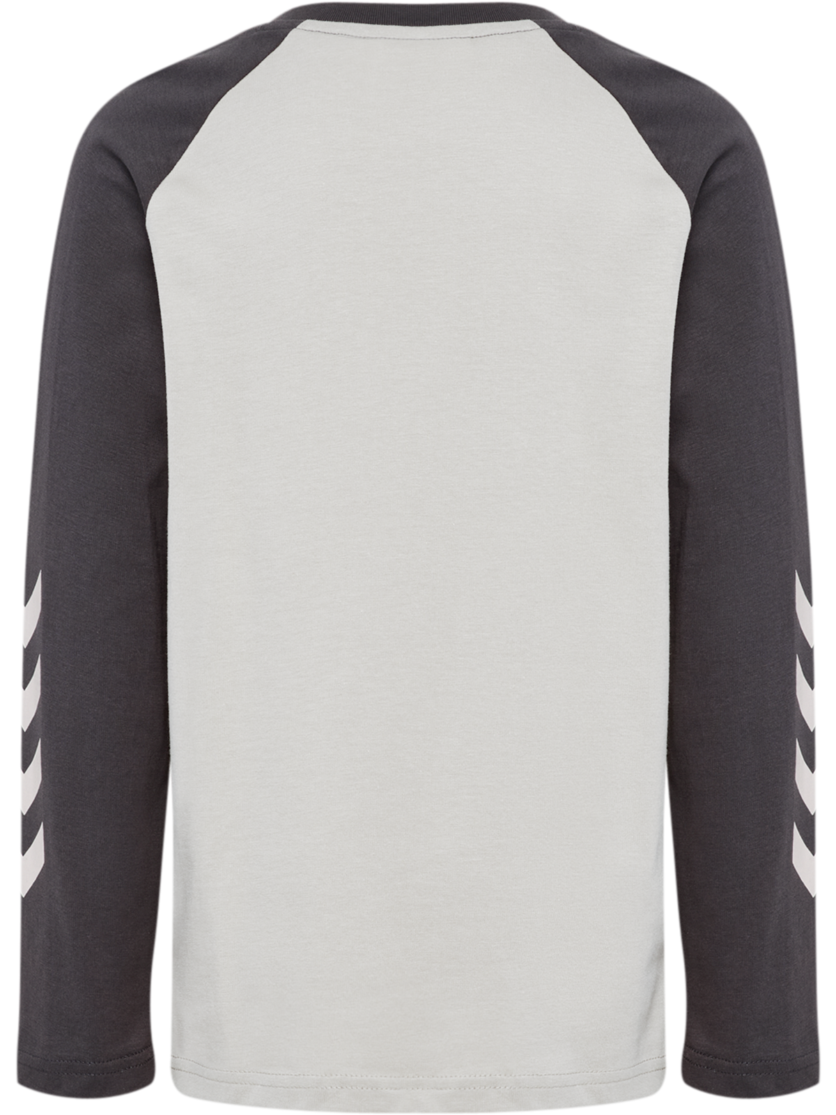hmlJR LOGO T-SHIRT L/S