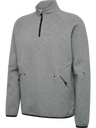 hmlTECH FLEECE HALFZIP
