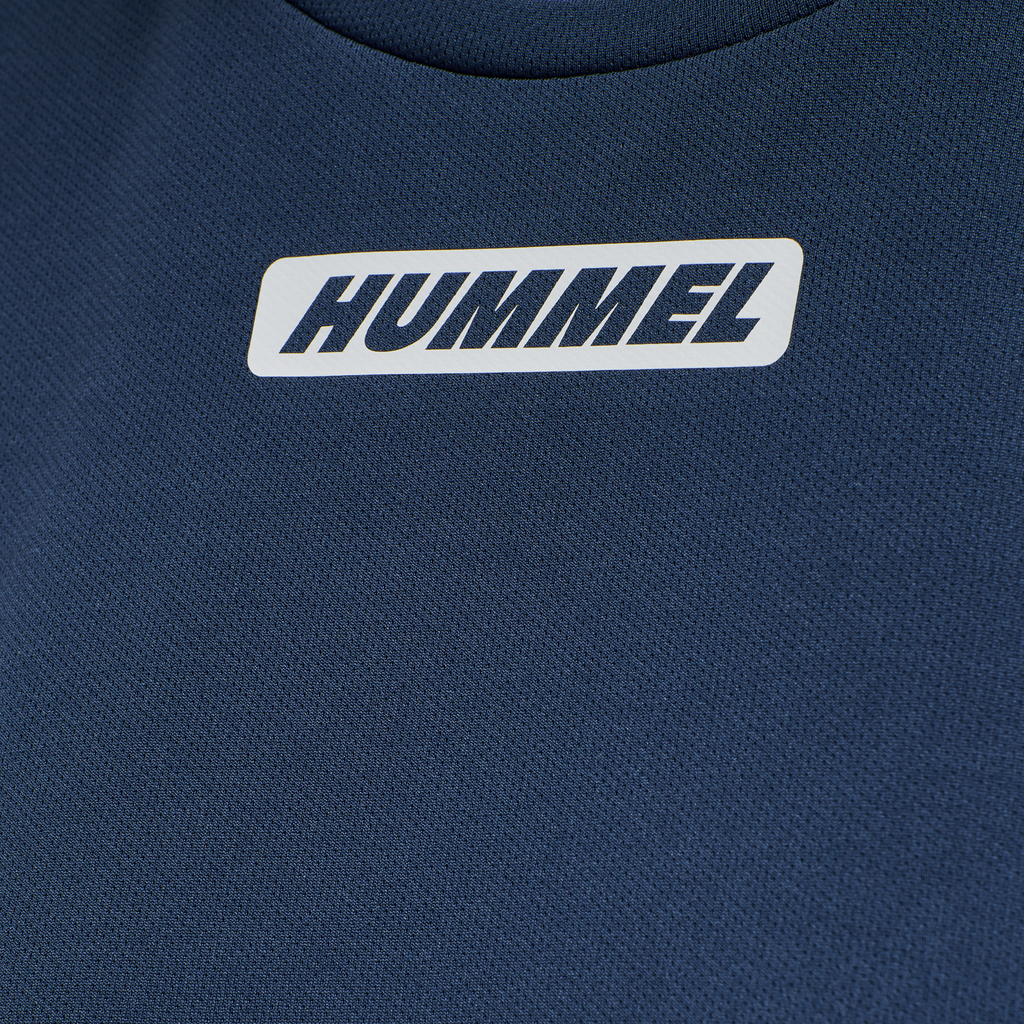 hmlTE TOLA LOOSE T-SHIRT