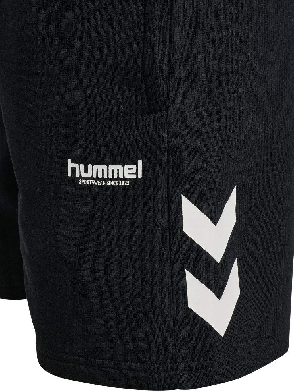 hmlLEGACY 2.0 SHORTS