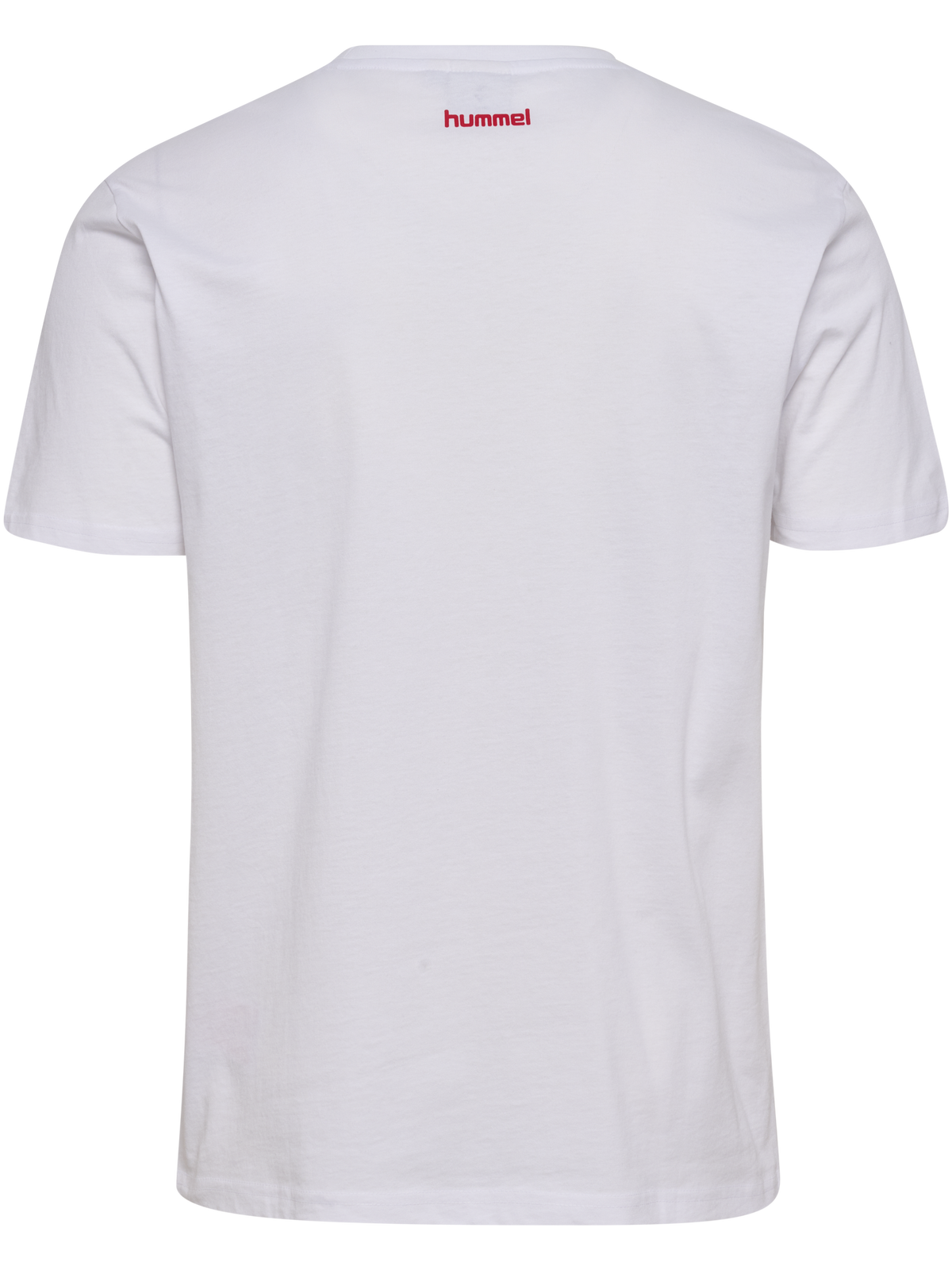 hmlPULSE GRAPHIC T-SHIRT S/S