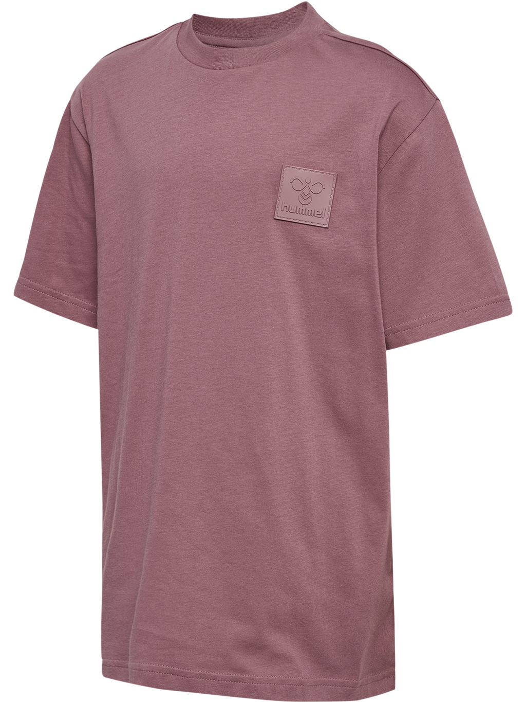 hmlCLEAN T-SHIRT S/S