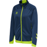 hml LEAD WOMEN POLY ZIP JACKET