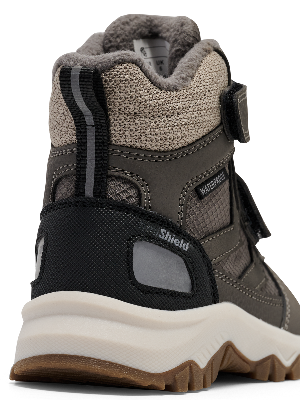 STORM TEX BOOT INFANT
