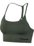 hmlTIFFY SEAMLESS SPORTS TOP