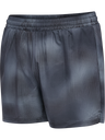 nwlSTRIDE AOP 5inch SHORTS