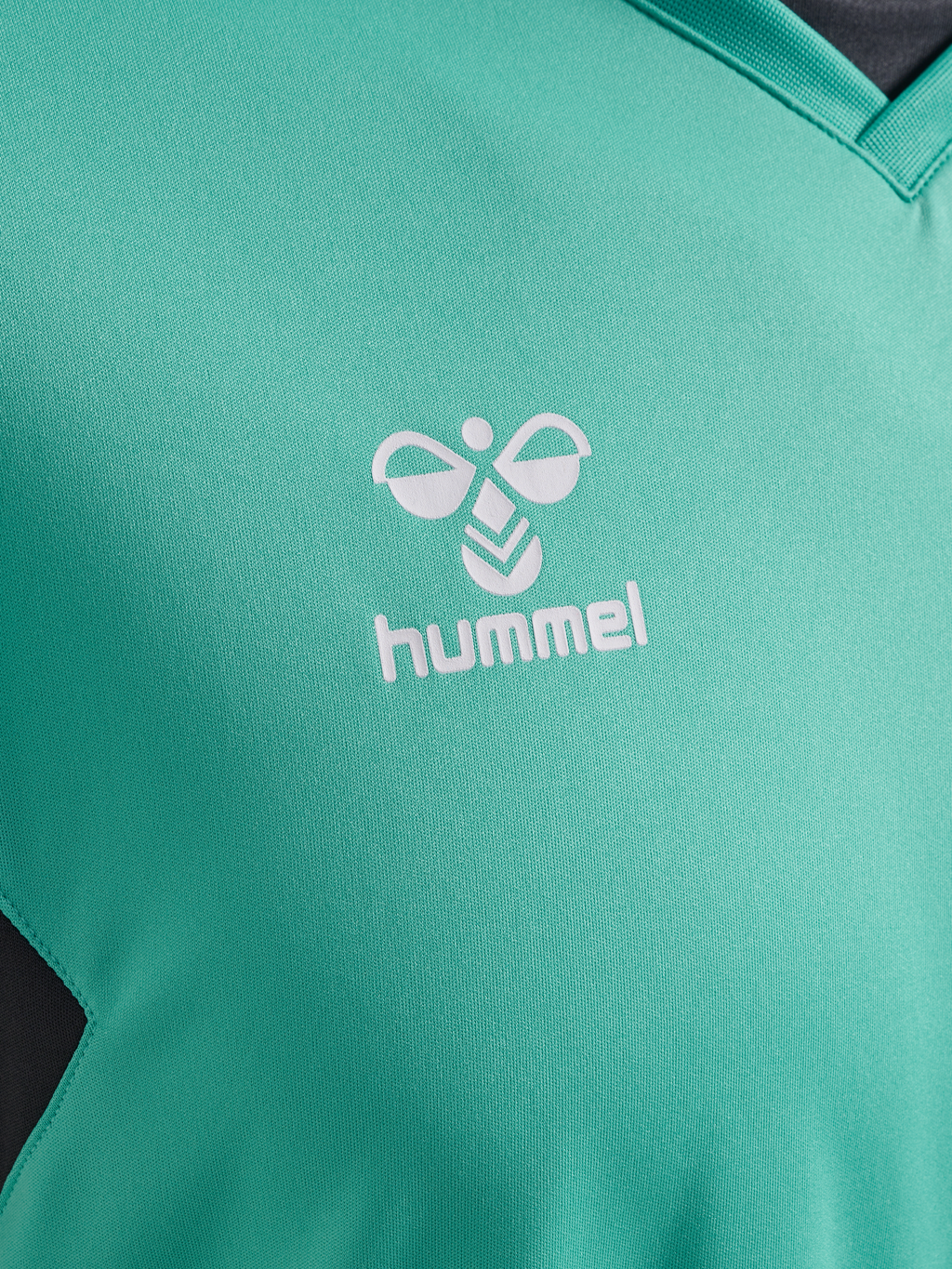 hmlAUTHENTIC PL JERSEY S/S