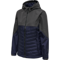 hmlNORTH HYBRID JACKET WOMAN