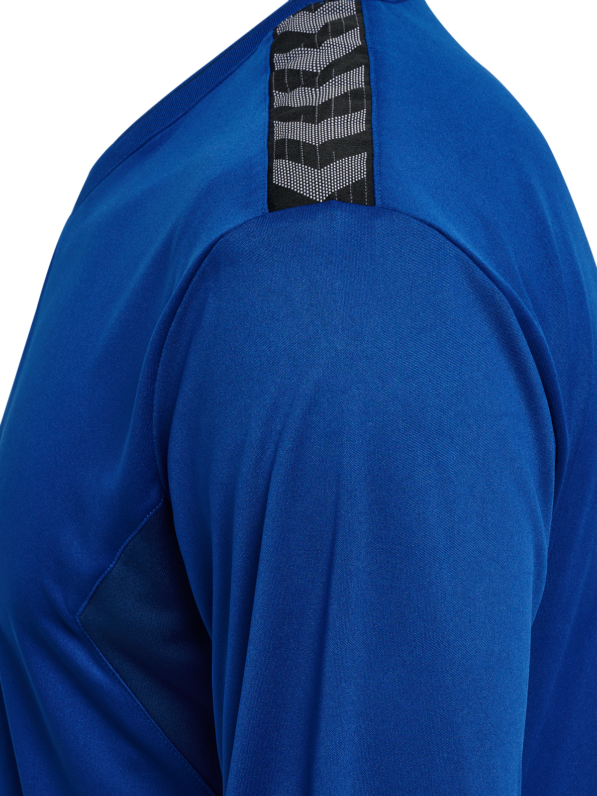 hmlAUTHENTIC PL JERSEY L/S