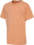 hmlJR PULSE T-SHIRT S/S