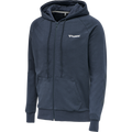 hmlISAM ZIP HOODIE