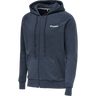 hmlISAM ZIP HOODIE