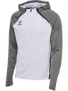 hmlLEAD 2.0 ZIP HOODIE