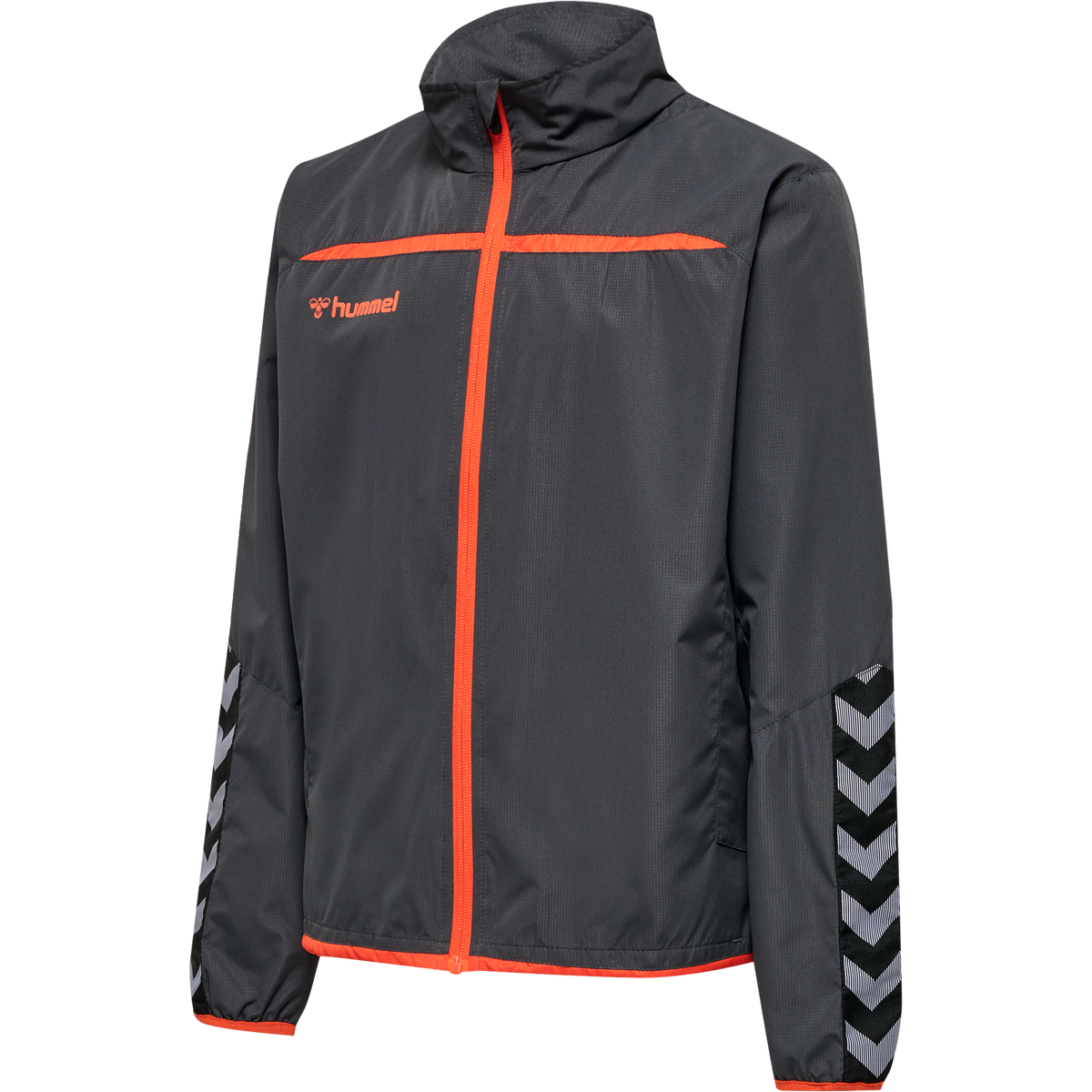 hmlAUTHENTIC KIDS TRAINING JACKET