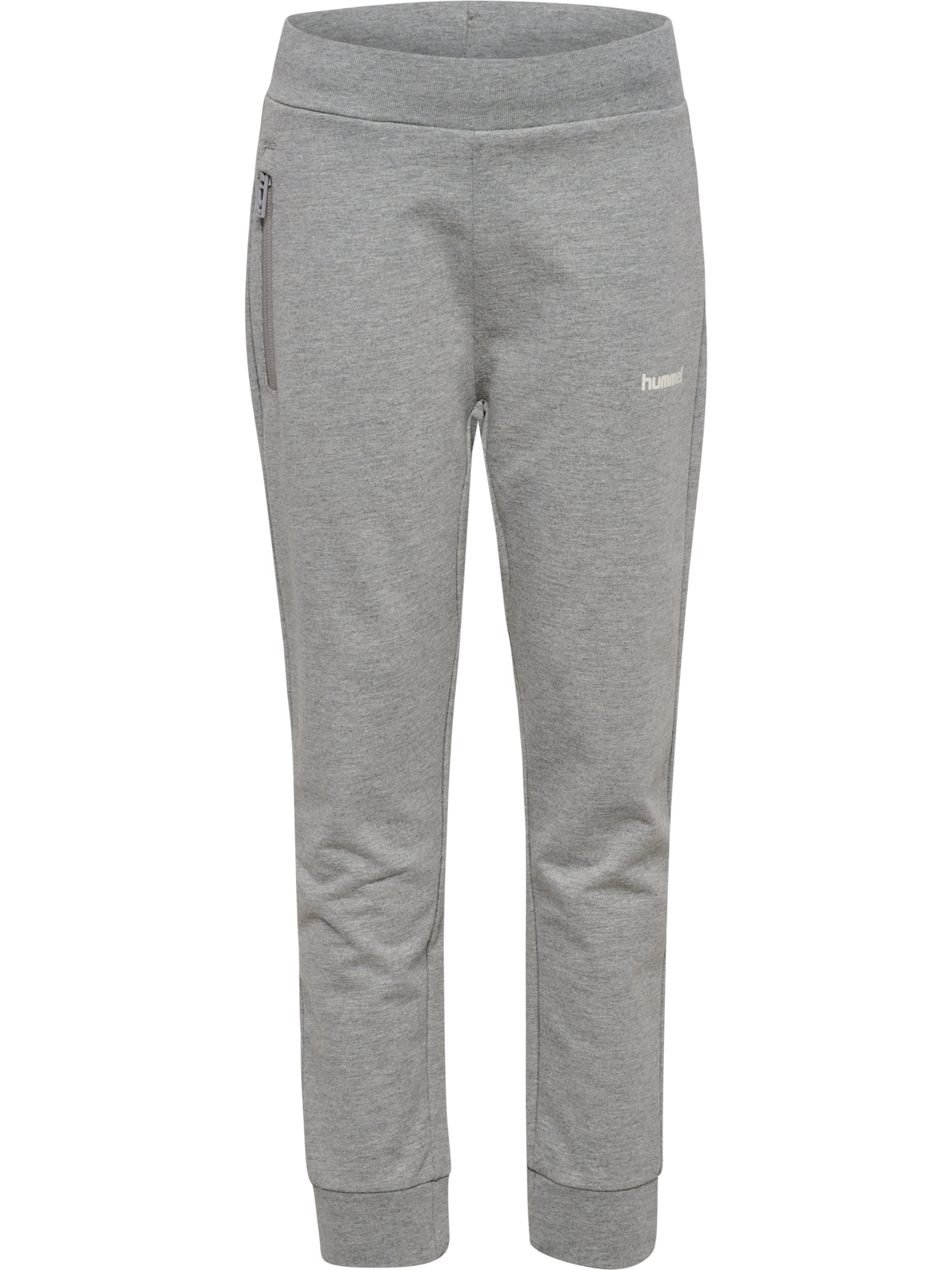 hmlJR REGULAR ADJ WAIST PANTS