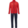 hmlPROMO KIDS POLY SUIT