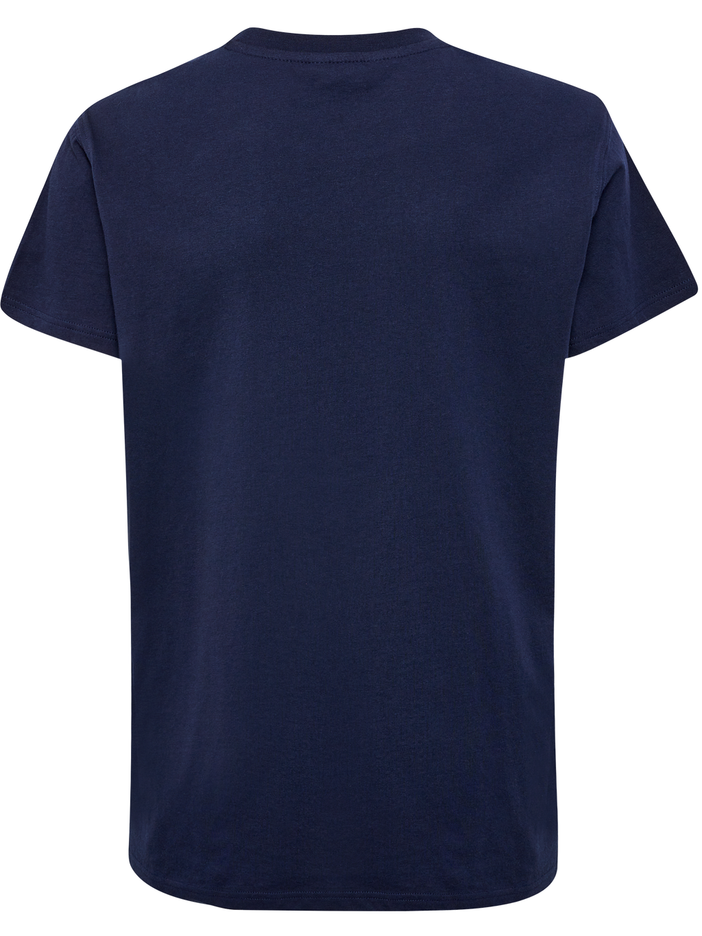 hmlGO 2.0 LOGO T-SHIRT S/S KIDS