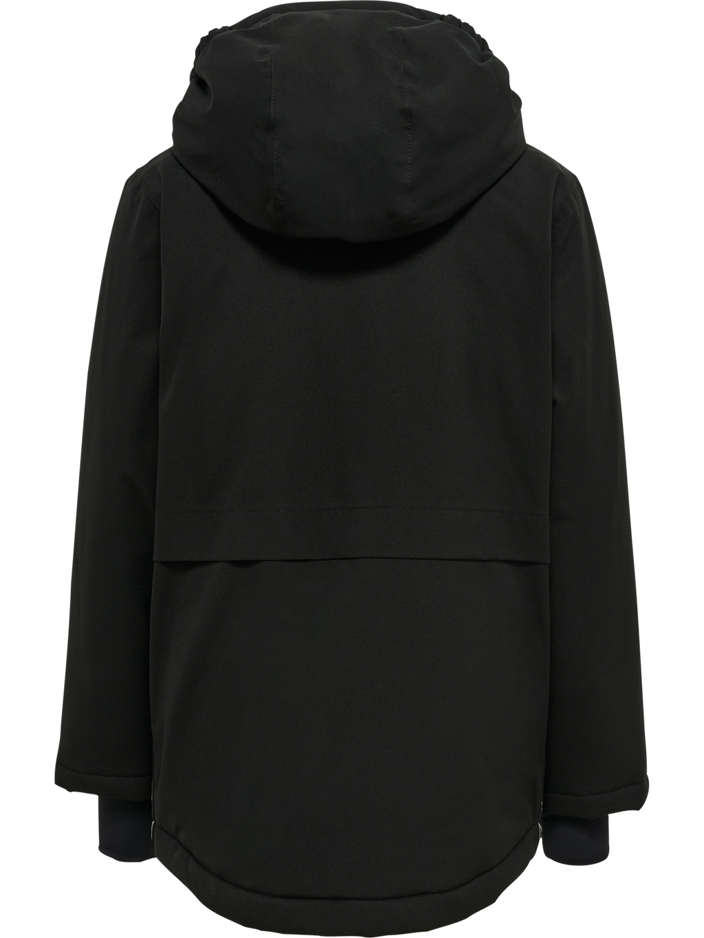 hmlURBAN TEX JACKET