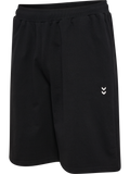hmlPULSE LOOSE SWEAT SHORTS