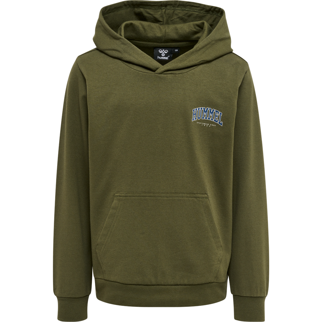 hmlFAST HOODIE