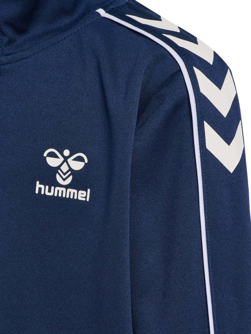 hmlTRACK TRACKSUIT